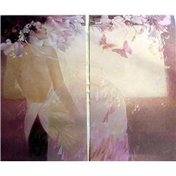 Signed Limited Edition Mas