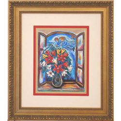 Signed Limited Edition Meilechson