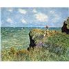 Image 2 : Fine Art by Monet