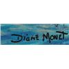 Image 2 : Hand Signed Limited Edition Monet
