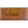 Image 2 : Signed Limited Edition Nikiforov