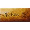 Image 2 : Signed Limited Edition Nikiforov