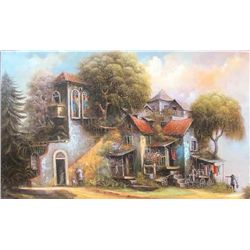 Signed Limited Edition Nowogroder