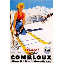 Fine Art Canvas by Ordner