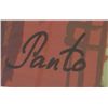 Image 3 : Signed Limited Edition Panto