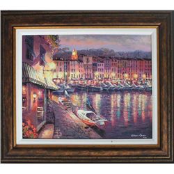 Signed Limited Edition Park