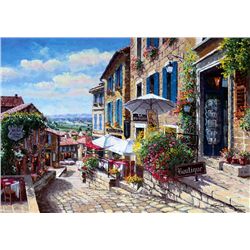 Signed Limited Edition Park