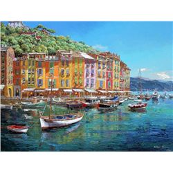 Signed Limited Edition Park