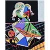 Image 2 : Limited Edition Picasso