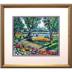 Signed Limited Edition Polak