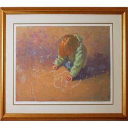 Signed Limited Edition Raad