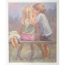 Signed Limited Edition Raad