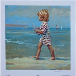 Signed Limited Edition Raad