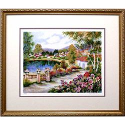 Signed Limited Edition Roitman