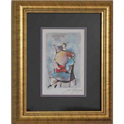 Signed Limited Edition Schluss