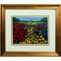 Signed Limited Edition Spolianski