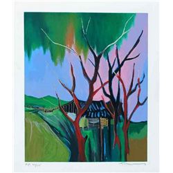 Signed Limited Edition Tarkay