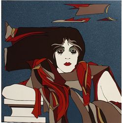 Signed Limited Edition Travish