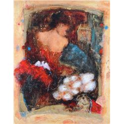 Signed Limited Edition Treby