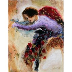 Signed Limited Edition Treby