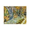 Image 1 : Fine Art on Paper by Van Gogh