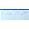 Image 3 : Signed Limited Edition by Wooster-Scott