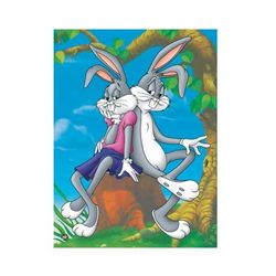 Limited Edition Warner Brothers Animation