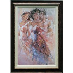 Signed Limited Edition Benfield