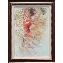 Signed Limited Edition Benfield