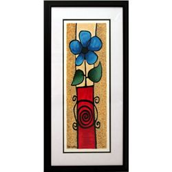 Signed Limited Edition Ben-Simhon