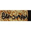 Image 3 : Signed Limited Edition Ben-Simhon