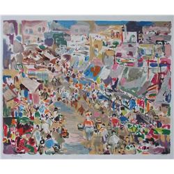 Signed Limited Edition Binder