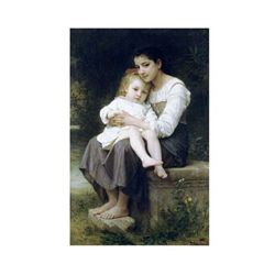 Fine Art by Bouguereau