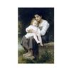 Image 1 : Fine Art by Bouguereau