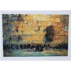 Signed Limited Edition Cottler