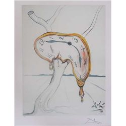 Limited Edition Dali