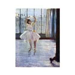 Fine Art by Degas