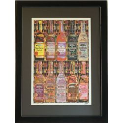 Signed Limited Edition Eisner