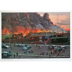 Signed Open Edition Gautreau