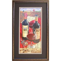 Signed Limited Edition Gorban