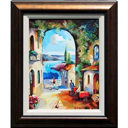 Signed Limited Edition Grinshpun