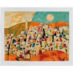 Signed Limited Edition Guttman