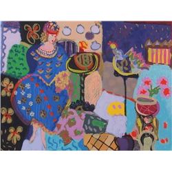 Signed Limited Edition Guy