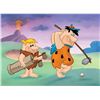 Image 2 : Limited Edition Hanna Barbera Animation Art
