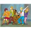 Image 2 : Limited Edition Hanna Barbera Animation Art