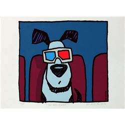 Signed Limited Edition Heck