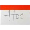 Image 3 : Signed Limited Edition Hoi-Lebedang