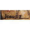 Image 2 : Signed Limited Edition Canvas Joarez