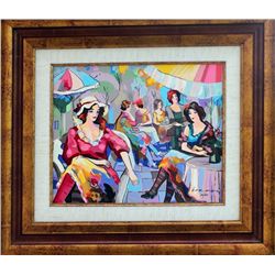 Signed Limited Edition Kerman