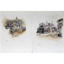 Signed Limited Edition Kimchi